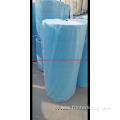 Non-Woven Fabric PP Woven Fabric Roll Colorful